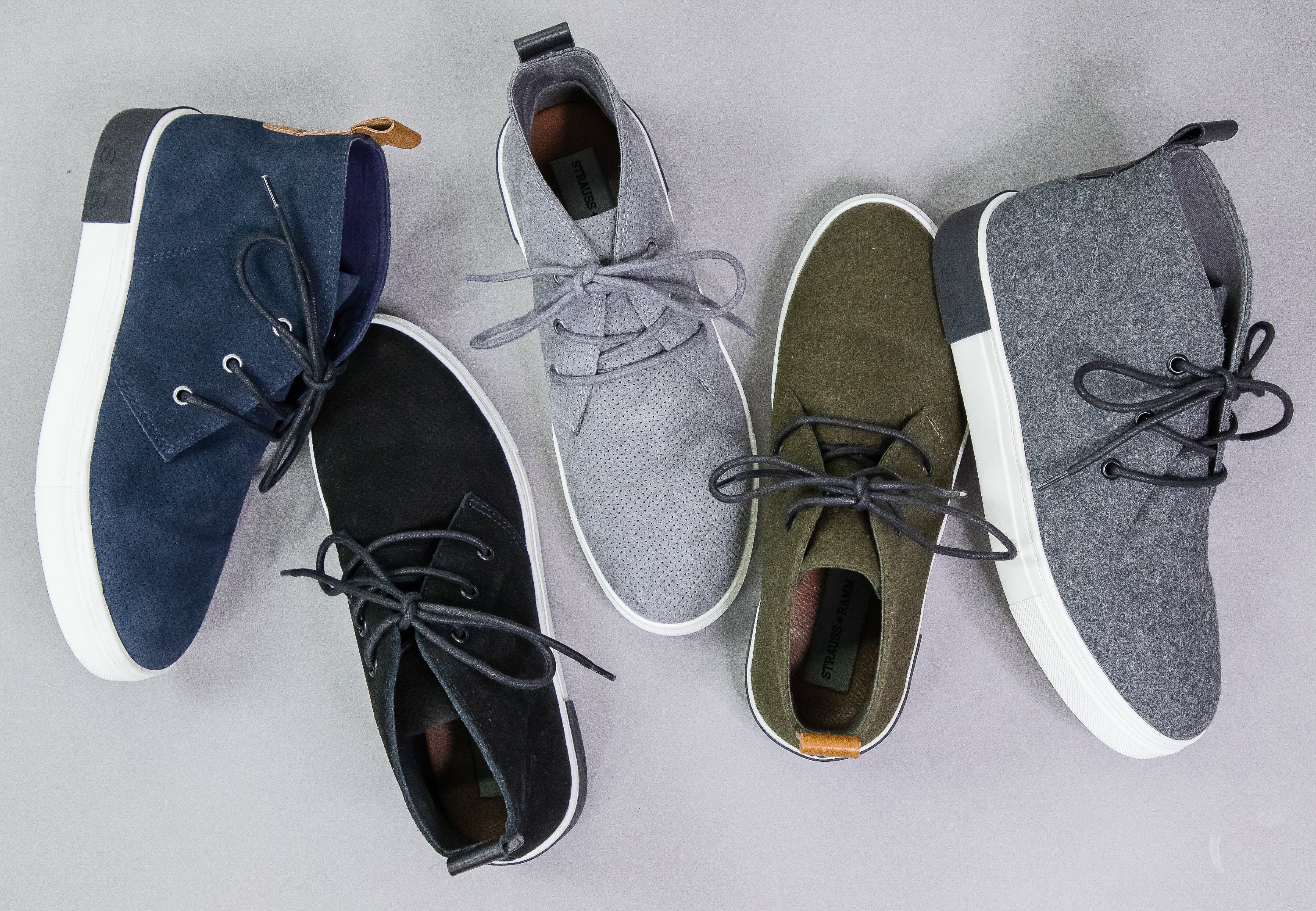 The Chukka
