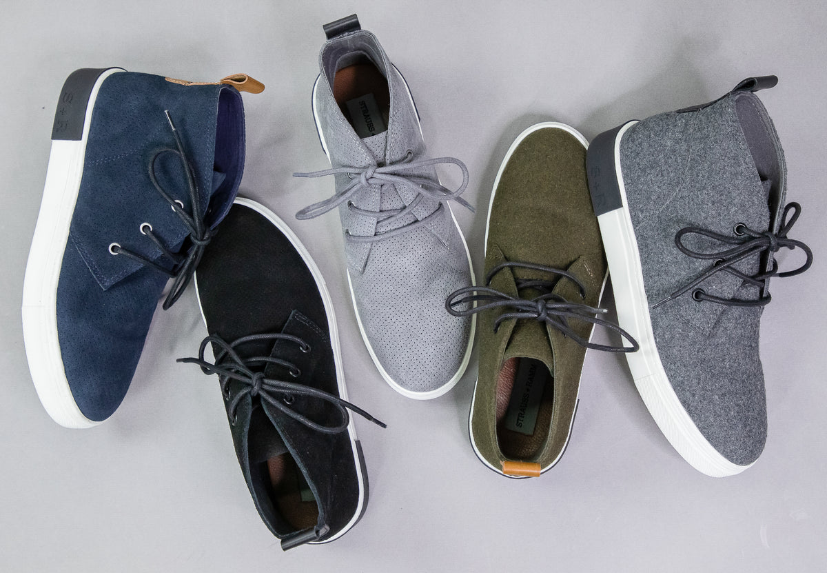 The Chukka